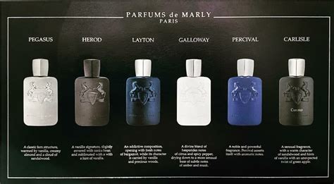 parfums de marly tobacco